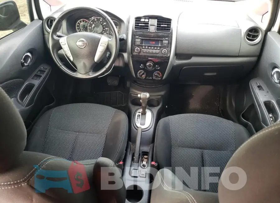 3N1CE2CP4FL440935 Photo# 8