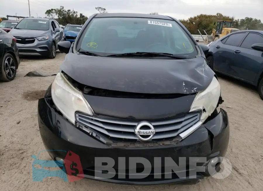 3N1CE2CPXFL397573 Photo# 5