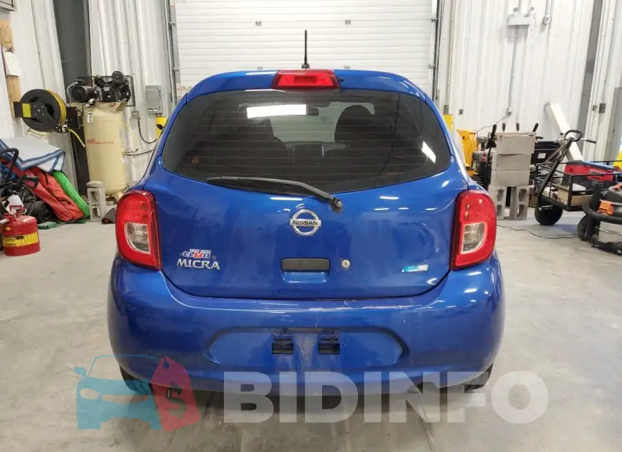 3N1CK3CP9FL235867 Photo# 6