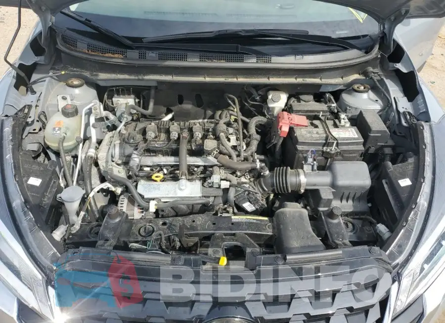3N1CP5CV7ML540194 Photo# 12