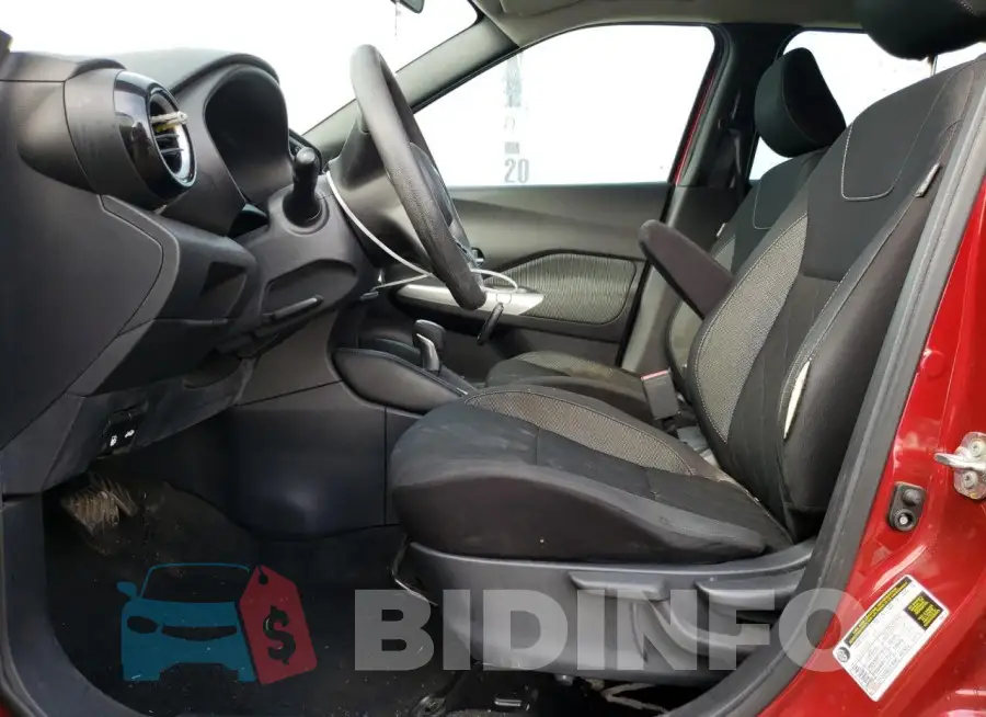 3N1CP5CV8LL478464 Photo# 7