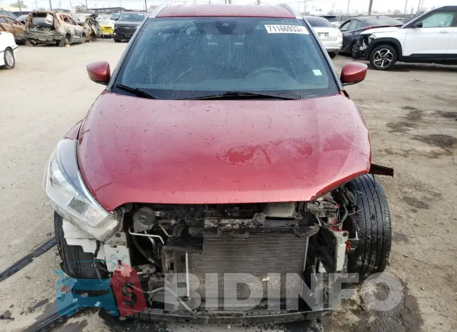 3N1CP5CV8LL478464 Photo# 5