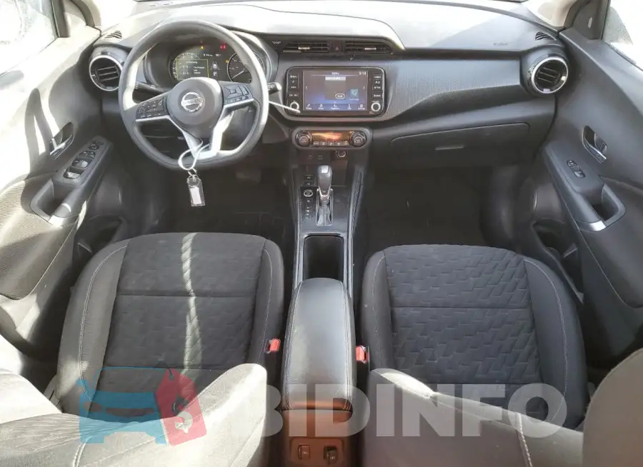 3N1CP5CVXML480802 Photo# 8