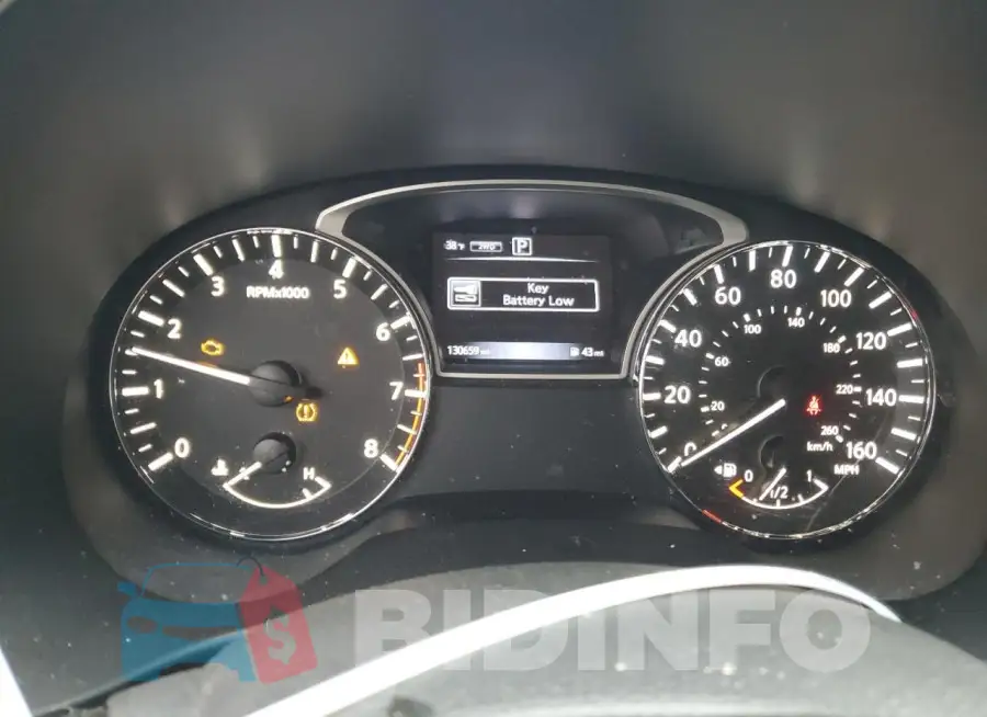 5N1AR2MM1GC656182 Photo# 9
