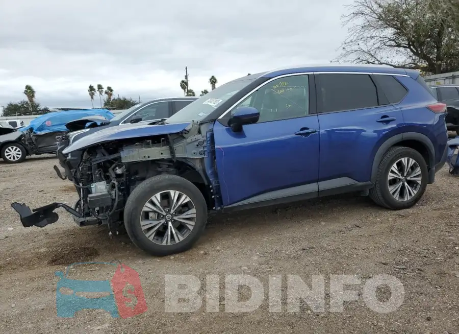 5N1AT3BA4MC755588 Photo# 1