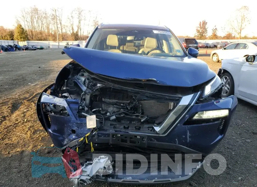 5N1BT3CBXNC716937 Photo# 5