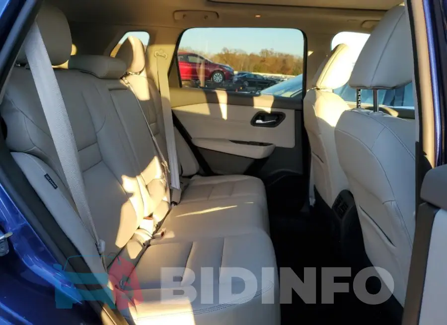 5N1BT3CBXNC716937 Photo# 11