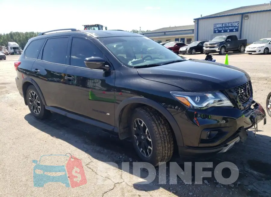 5N1DR2BN2LC636803 Photo# 4