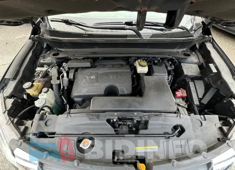 5N1DR2MM5JC612304 Photo# 7