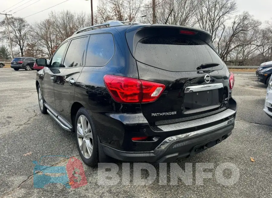 5N1DR2MM5JC612304 Photo# 3