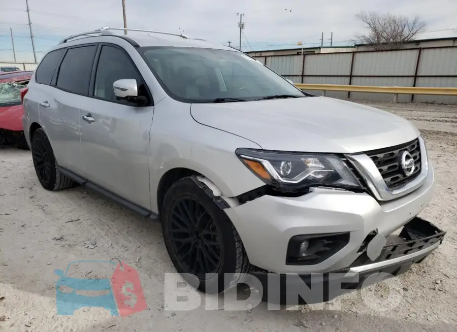 5N1DR2MN2KC606180 Photo# 4