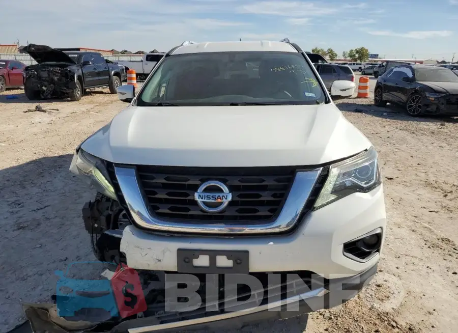 5N1DR2MN5HC688947 Photo# 5