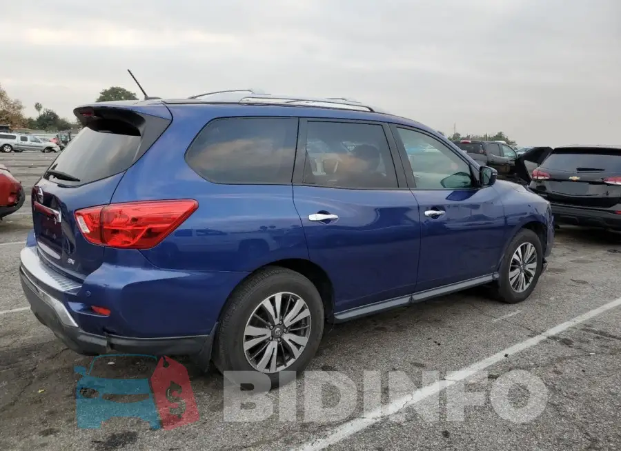 5N1DR2MN6HC685040 Photo# 3