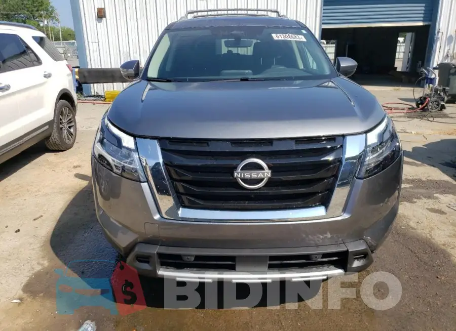 5N1DR3CA9PC235868 Photo# 5