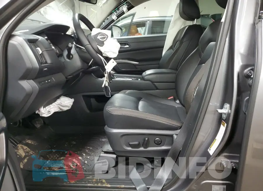 5N1DR3CC5PC240714 Photo# 7