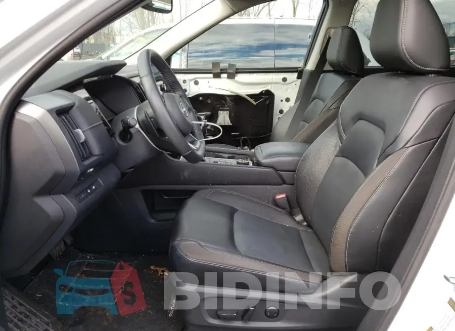 5N1DR3CD8NC262020 Photo# 7