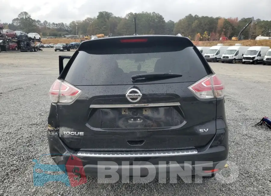 KNMAT2MT1GP652929 Photo# 6