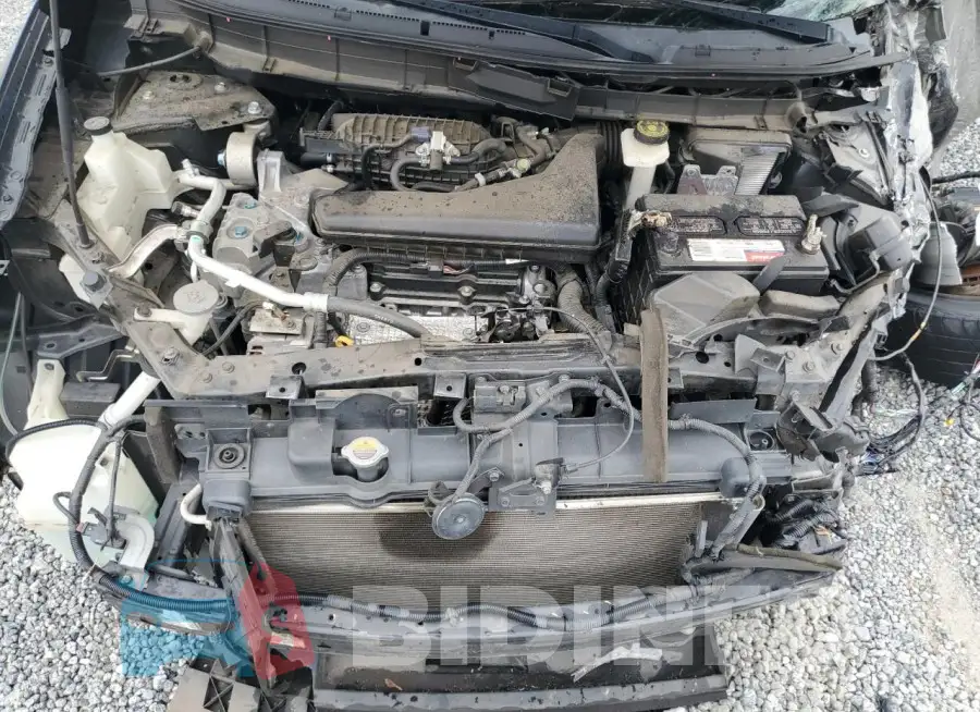 KNMAT2MT1GP652929 Photo# 12