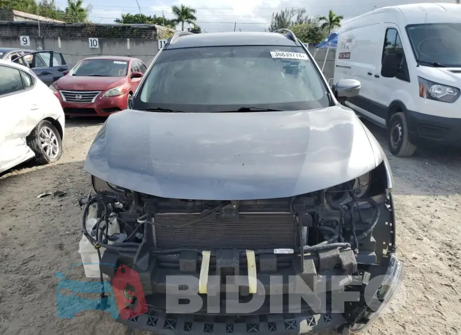KNMAT2MT2GP668931 Photo# 5