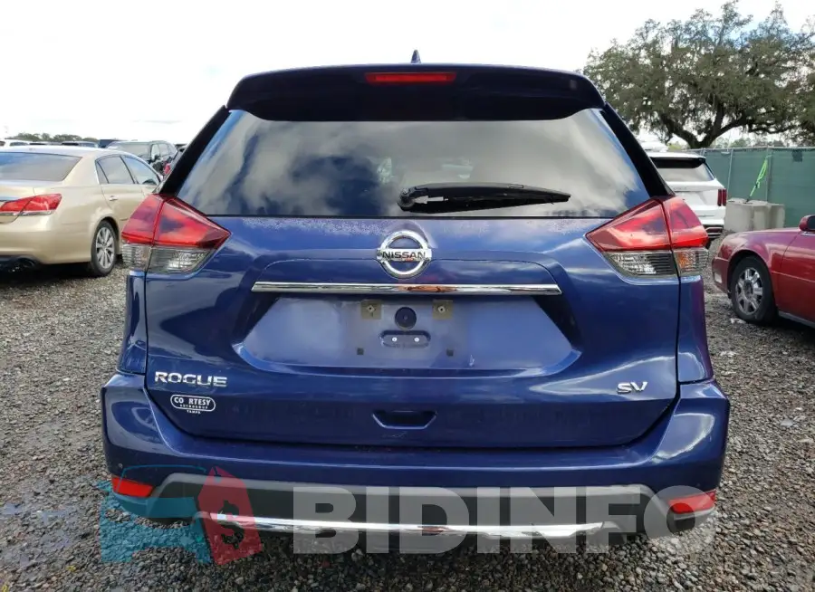 KNMAT2MT6JP508414 Photo# 6