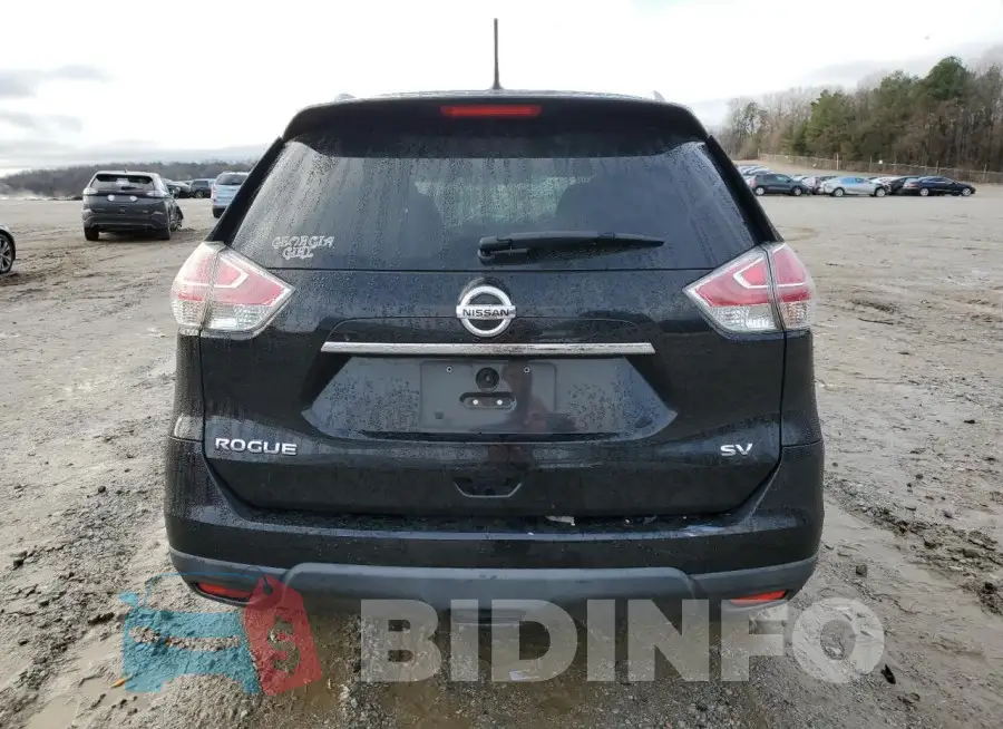 KNMAT2MT8FP521902 Photo# 6
