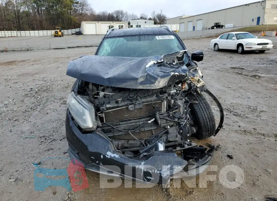 KNMAT2MT8FP521902 Photo# 5