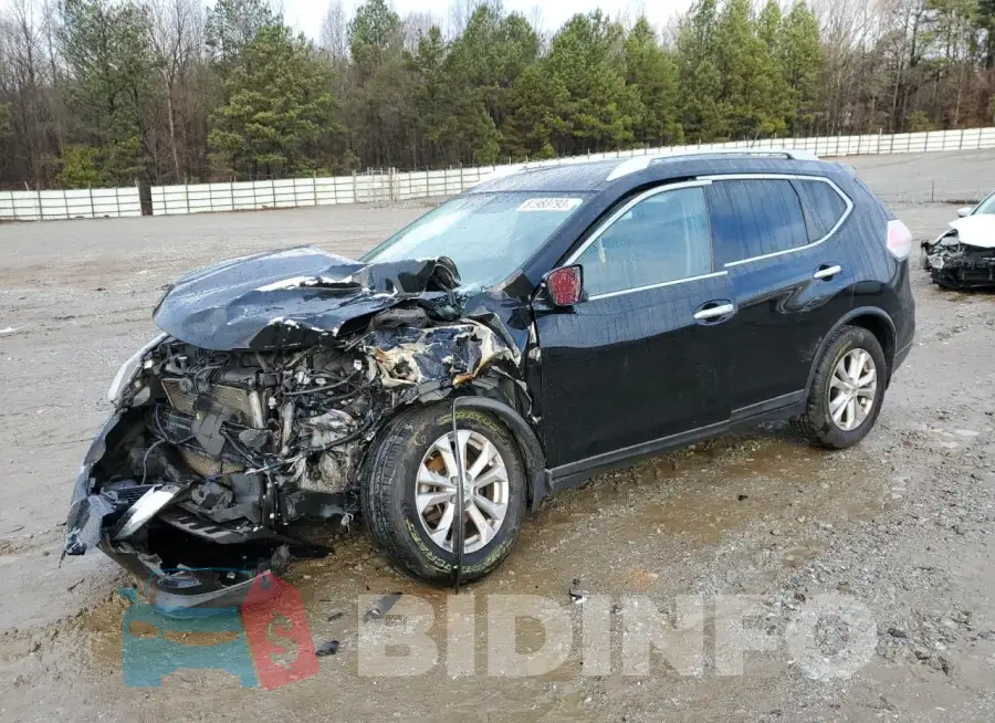KNMAT2MT8FP521902 Photo# 1