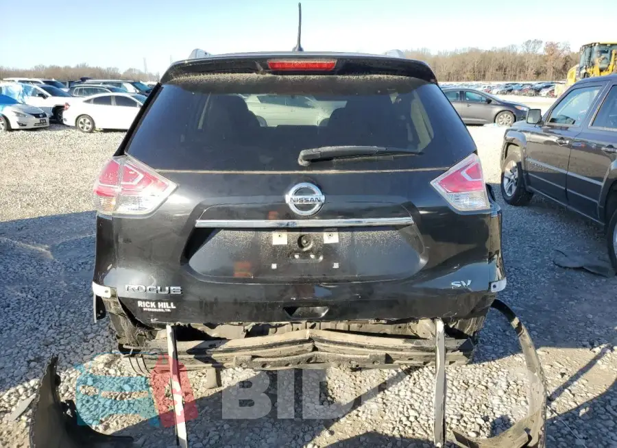 KNMAT2MT8GP720305 Photo# 6