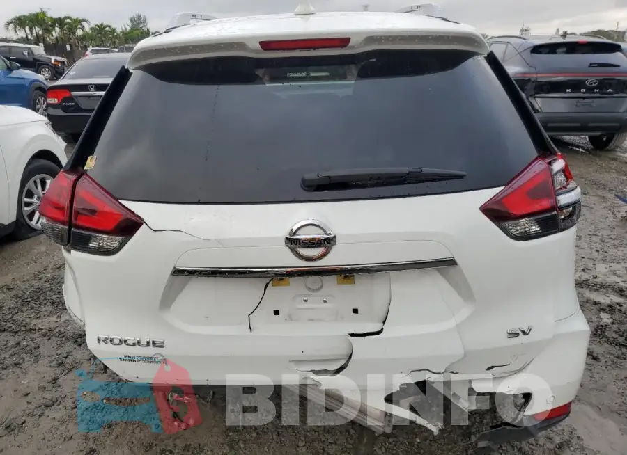 KNMAT2MT8LP503007 Photo# 6