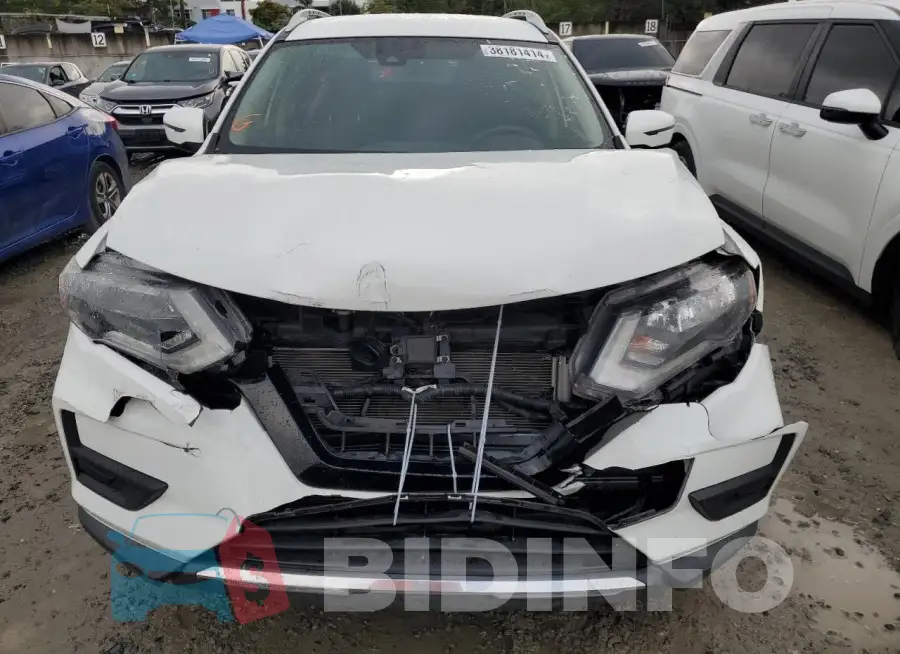 KNMAT2MT8LP503007 Photo# 5