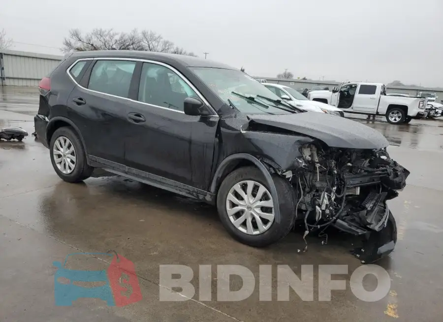KNMAT2MT8LP537190 Photo# 4