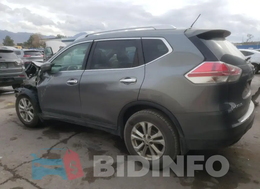KNMAT2MTXFP532982 Photo# 2