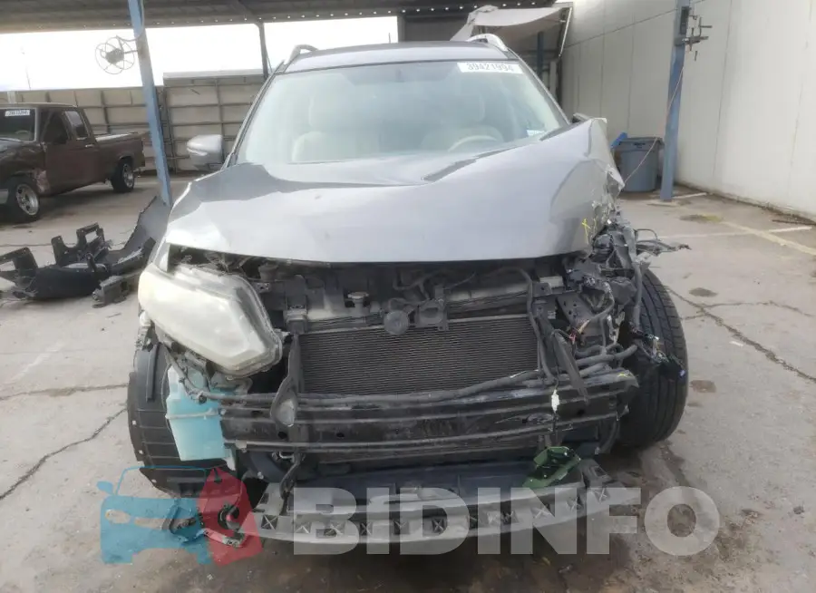 KNMAT2MTXFP532982 Photo# 5