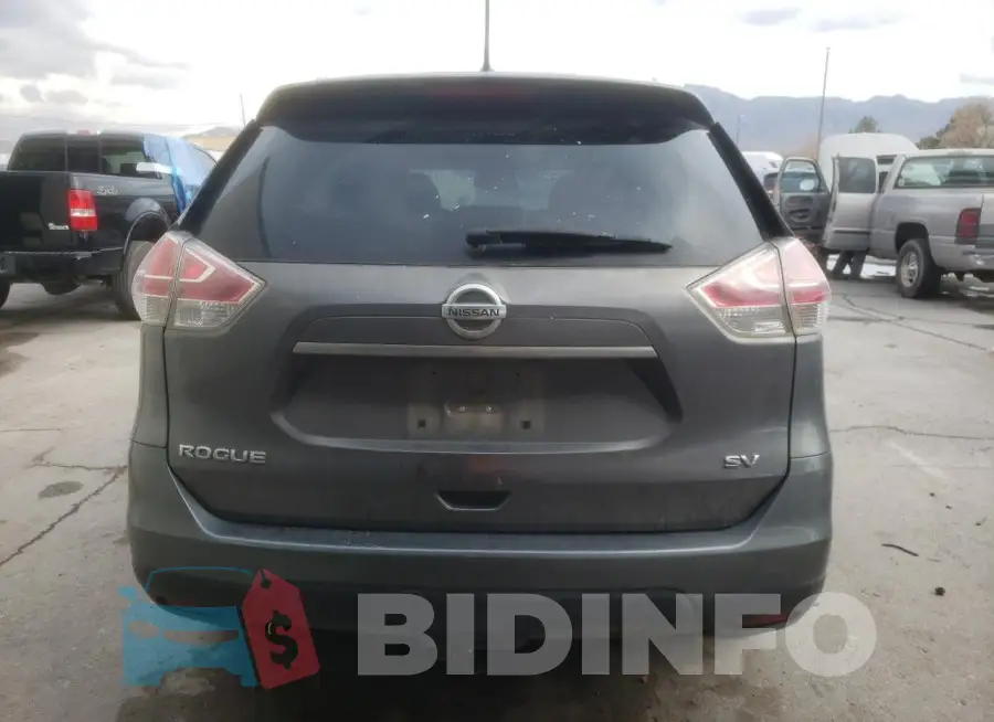 KNMAT2MTXFP532982 Photo# 6