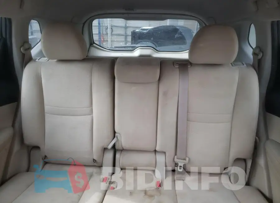 KNMAT2MTXFP532982 Photo# 10