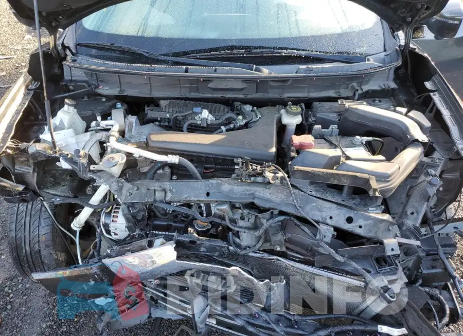 KNMAT2MV1GP657193 Photo# 11