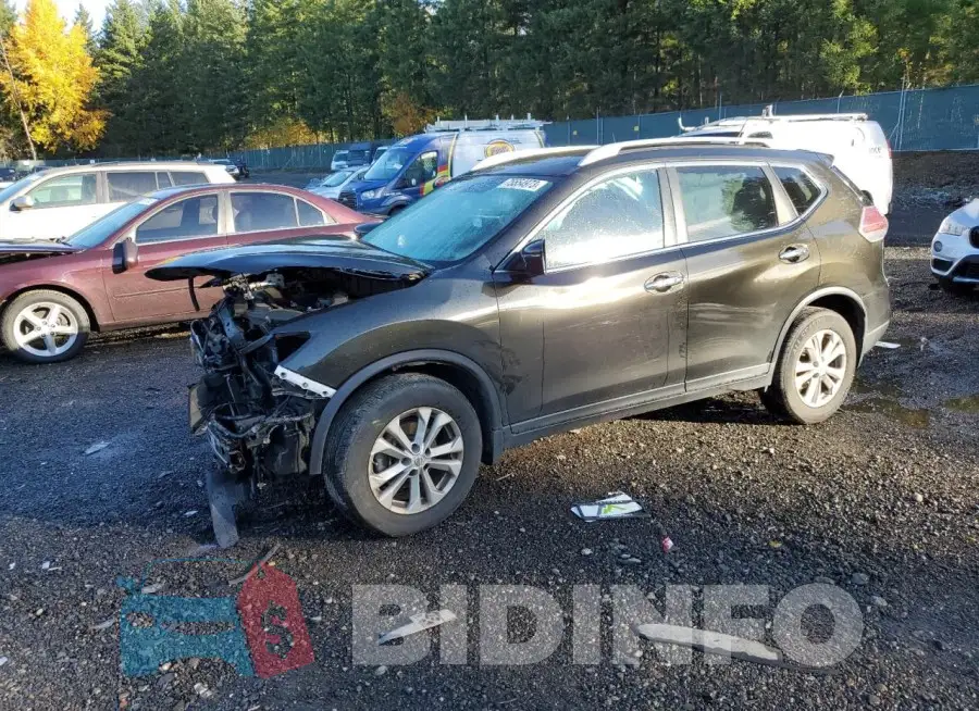 KNMAT2MV1GP657193 Photo# 1