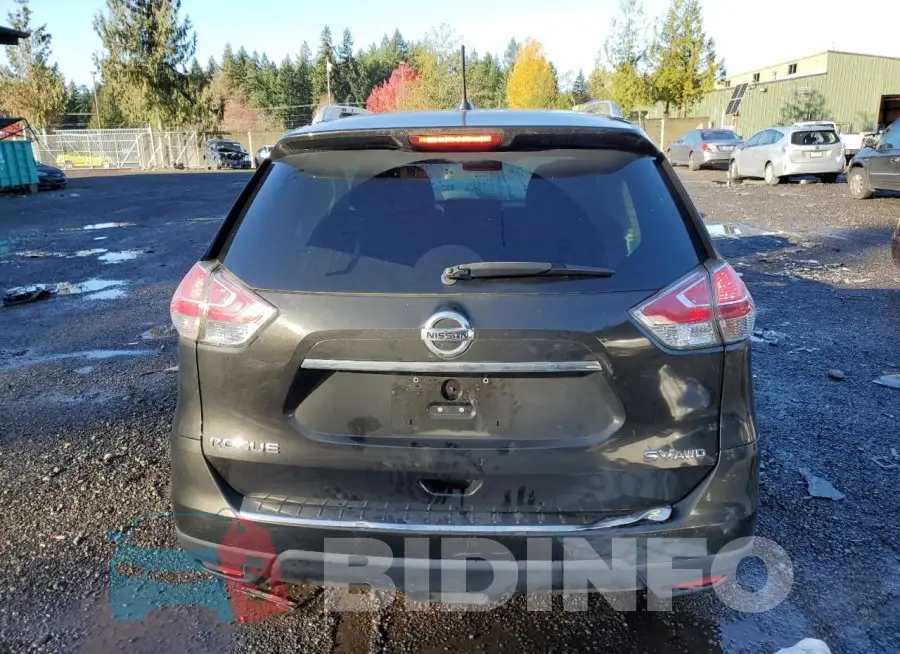 KNMAT2MV1GP657193 Photo# 6