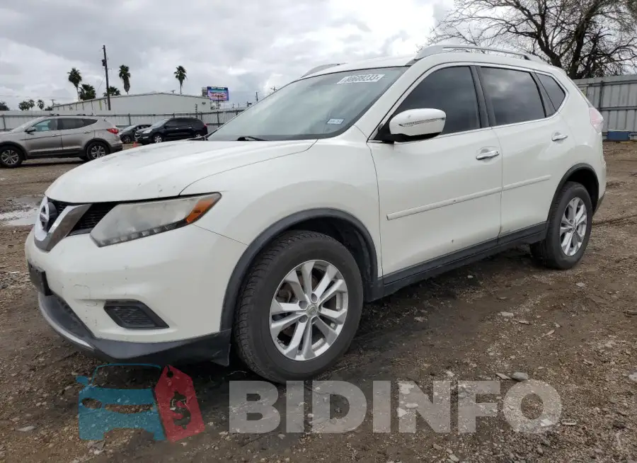 KNMAT2MV2FP577285 Photo# 1