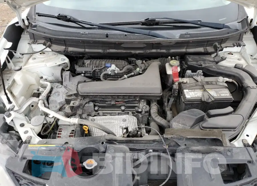 KNMAT2MV2FP577285 Photo# 11