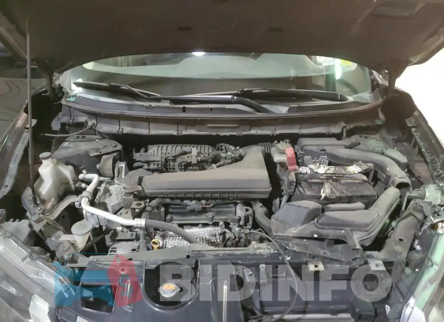 KNMAT2MV4HP612251 Photo# 12