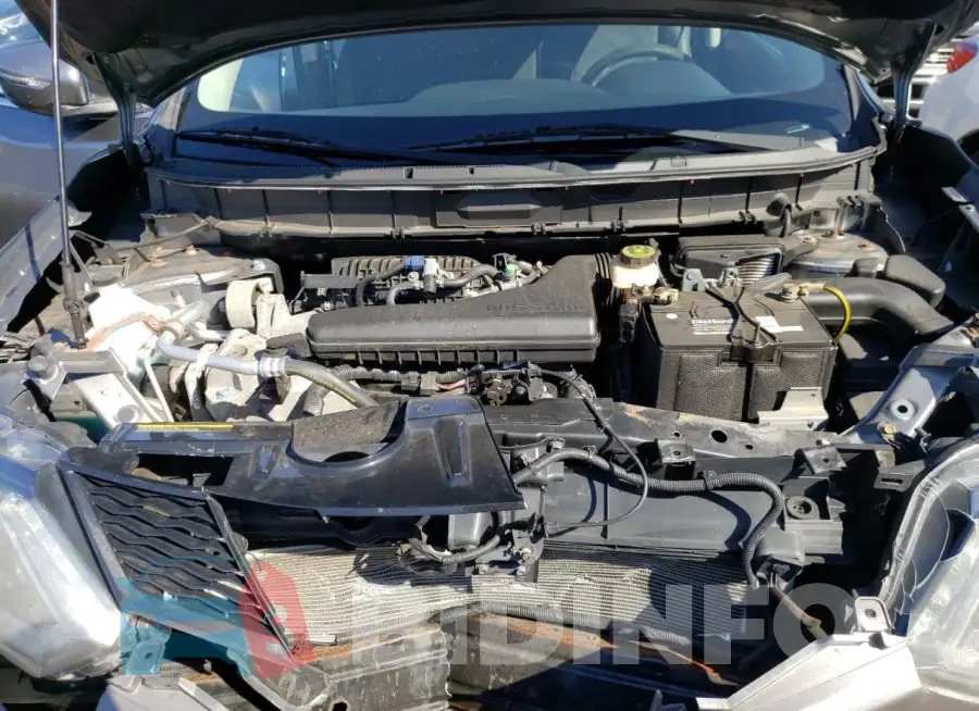 KNMAT2MV5FP570542 Photo# 12