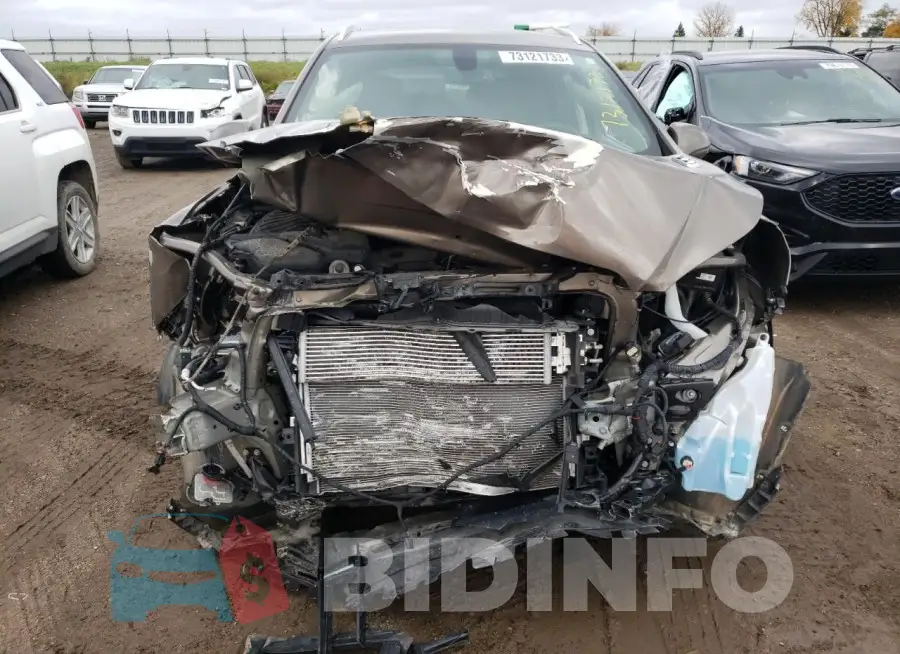 LRBFXCSA8KD107160 Photo# 5