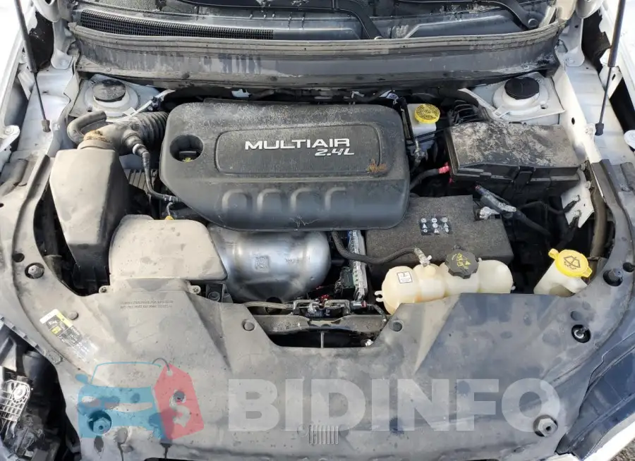 1C4PJLCB9KD175398 Photo# 11