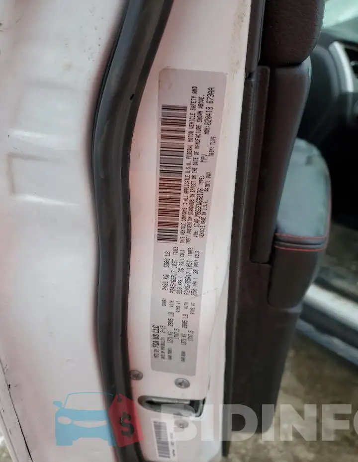 1C4PJMBS3FW662176 Photo# 13