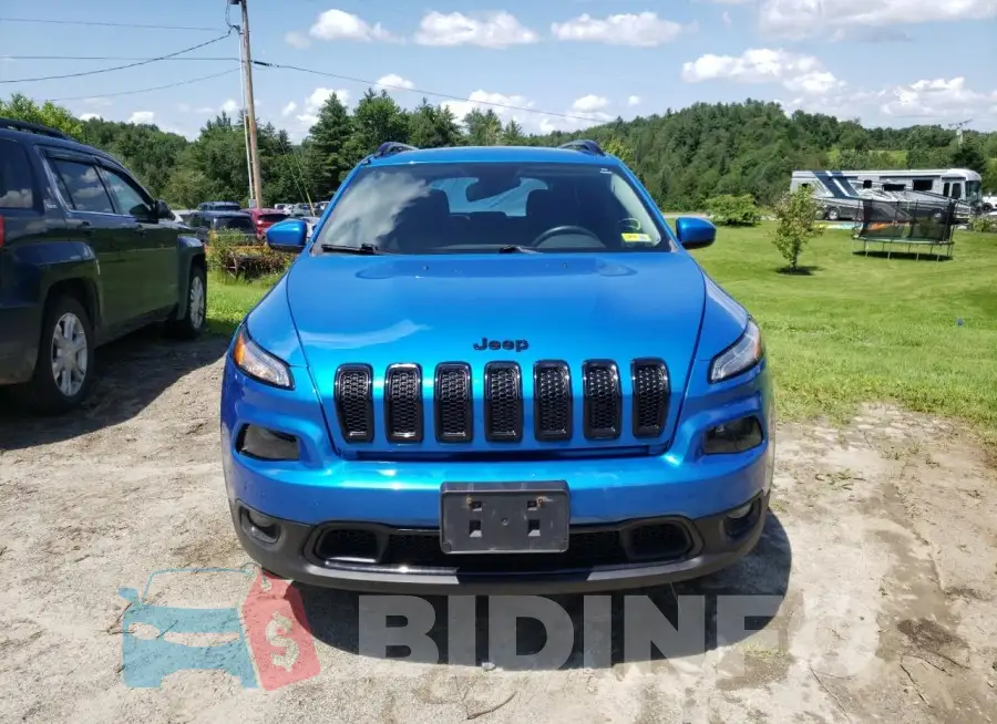 1C4PJMCB1JD613898 Photo# 5