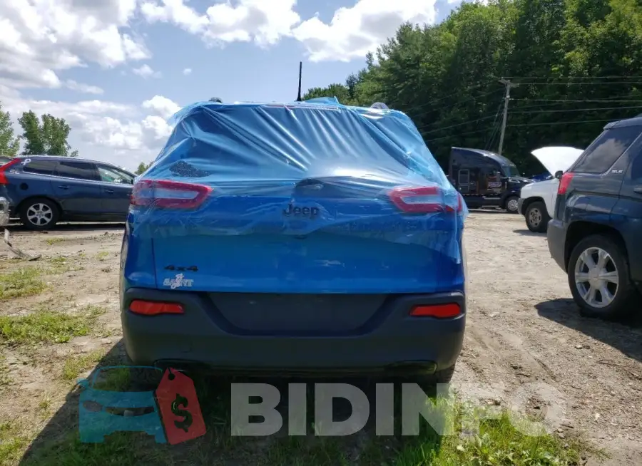 1C4PJMCB1JD613898 Photo# 6