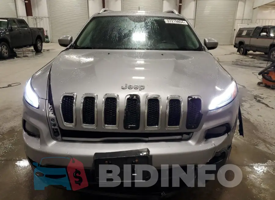 1C4PJMCB8FW678923 Photo# 5