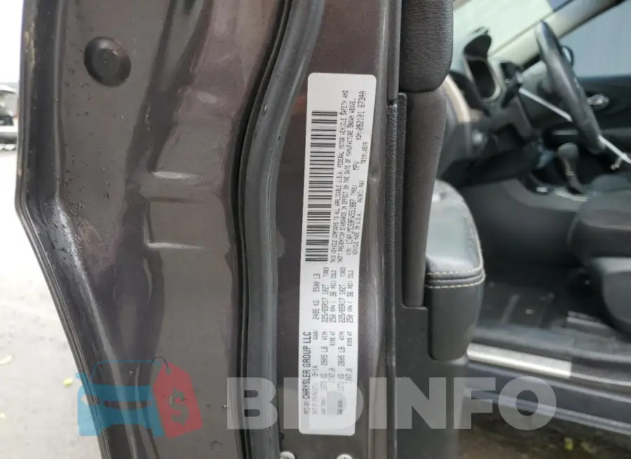 1C4PJMCS9FW551887 Photo# 12