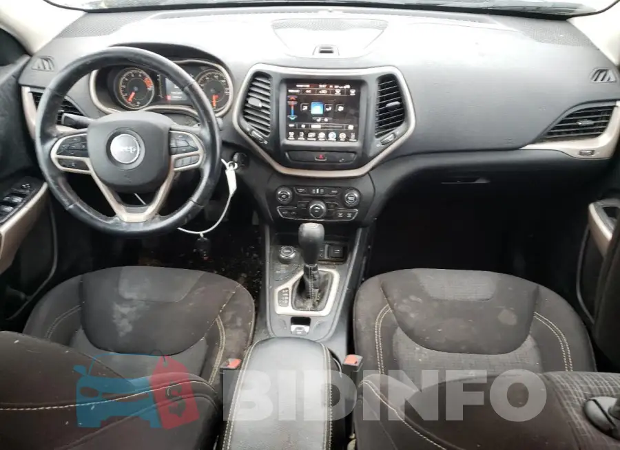 1C4PJMCSXHD215972 Photo# 8